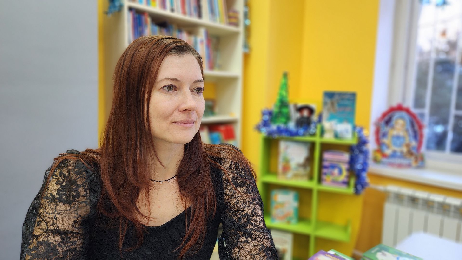 библиотека, театральная студия, дедовск, истра, спектакль,