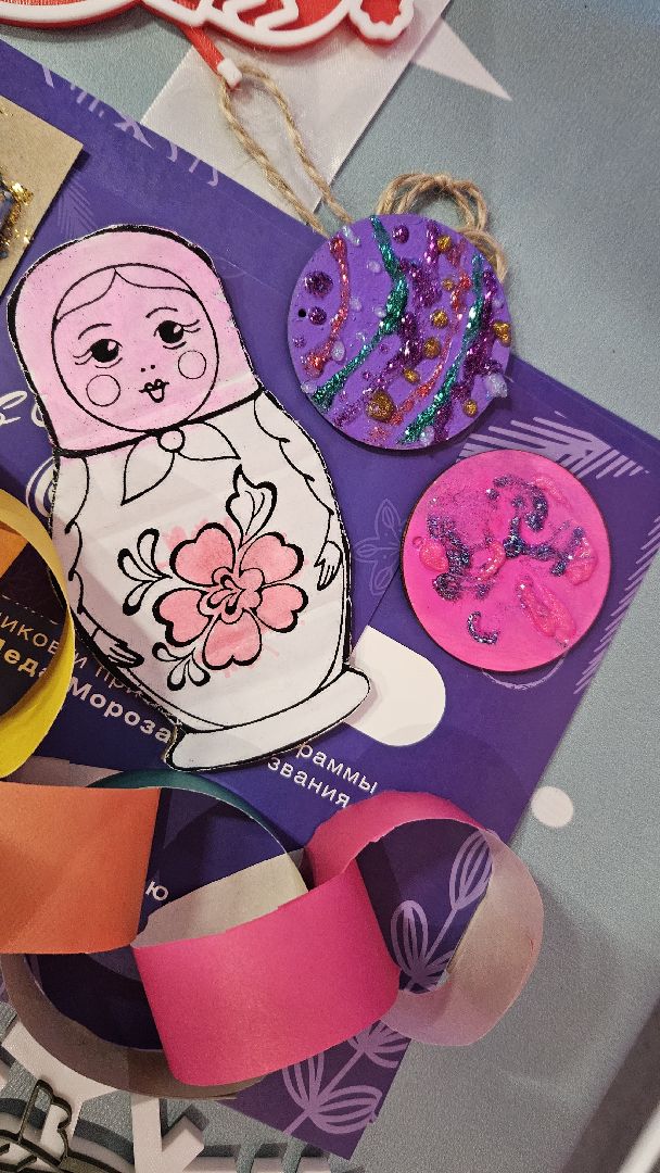 волонтеры, Жуковский, дед мороз,