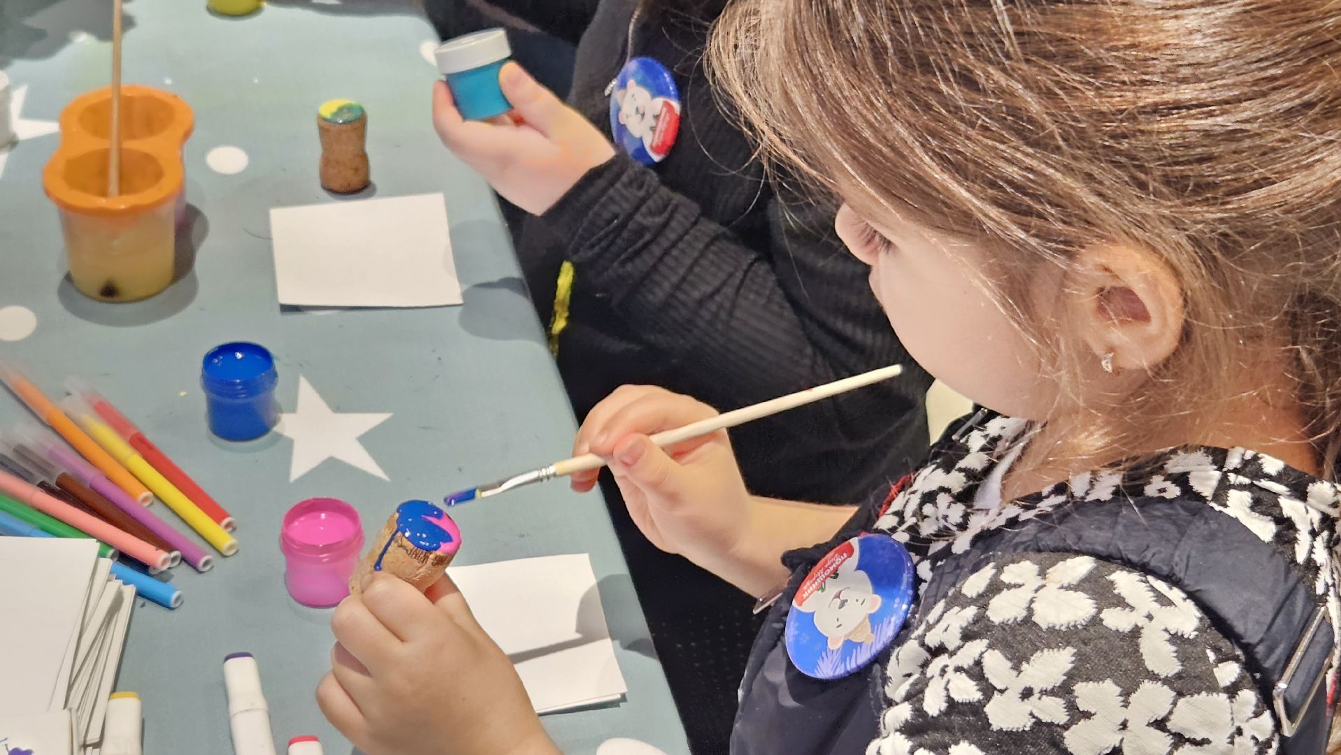 волонтеры, Жуковский, дед мороз,