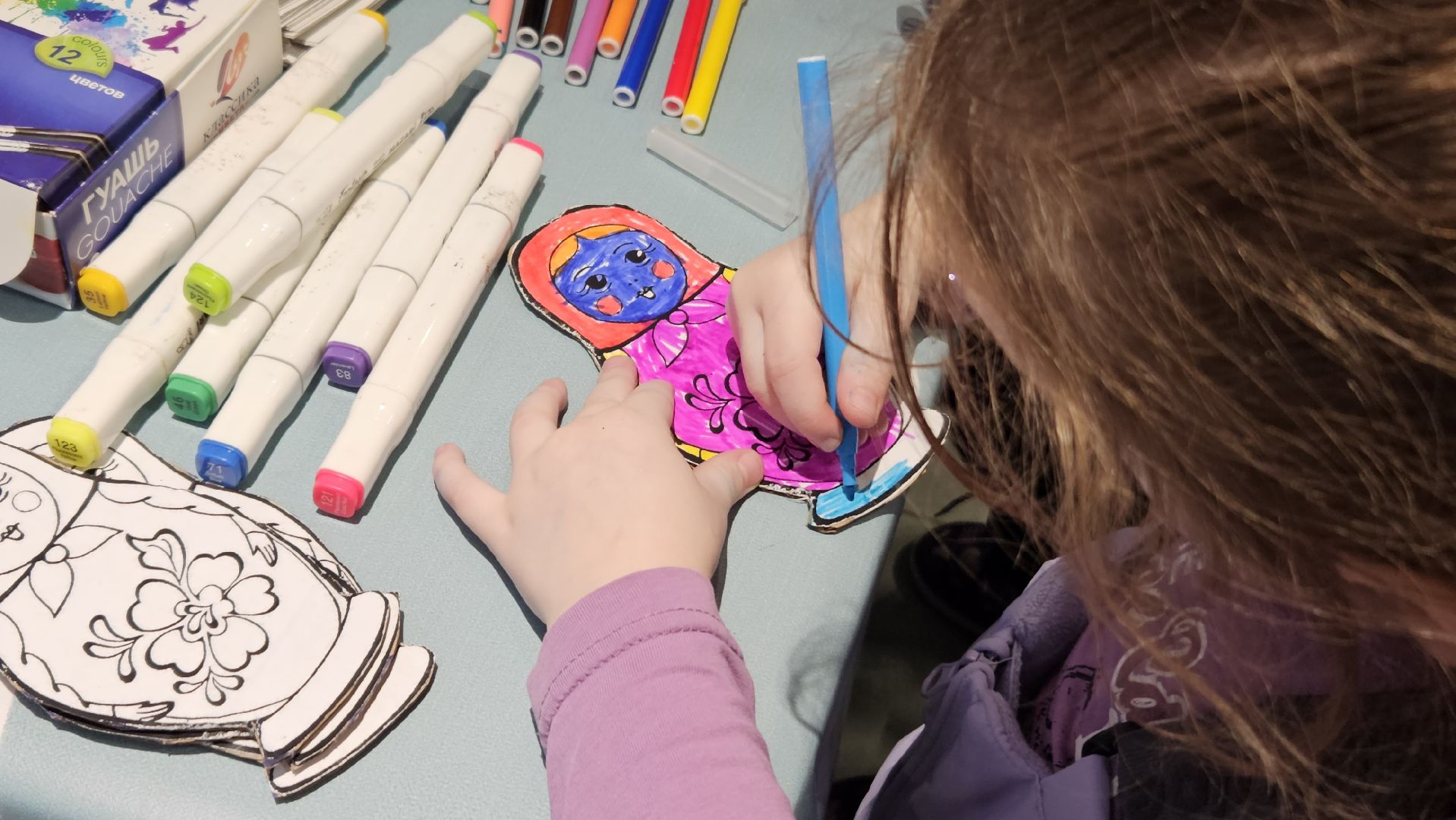 волонтеры, Жуковский, дед мороз,