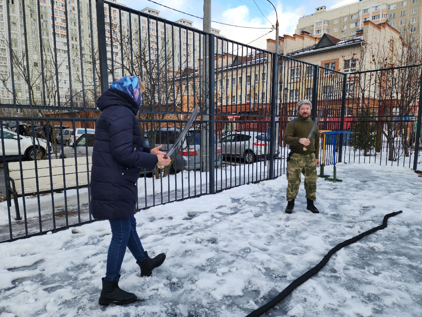 Подольск, праздник двора, русские традиции, сад камней памяти и славы,