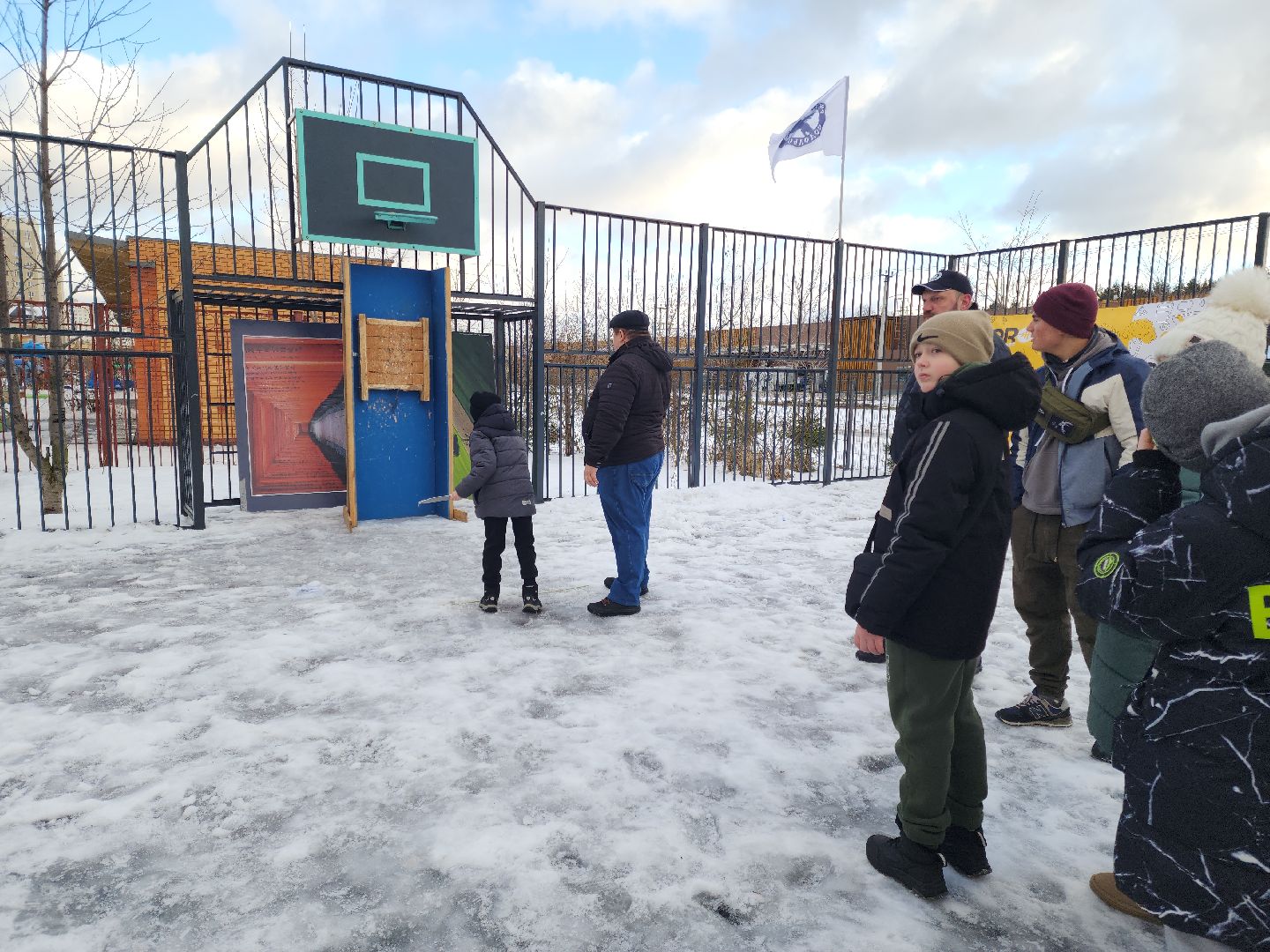 Подольск, праздник двора, русские традиции, сад камней памяти и славы,