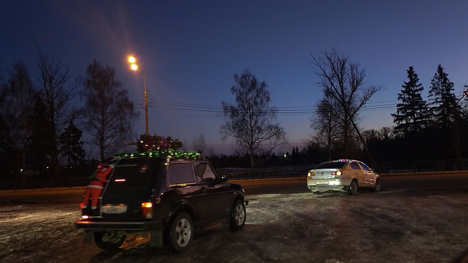 Бронницы, Новогоний флешмоб, Автоелка России, Люберцы, Балашиха, Одинцово, Чехов, Подольск, Щелково, Вертикалка, Вертикальное видео,