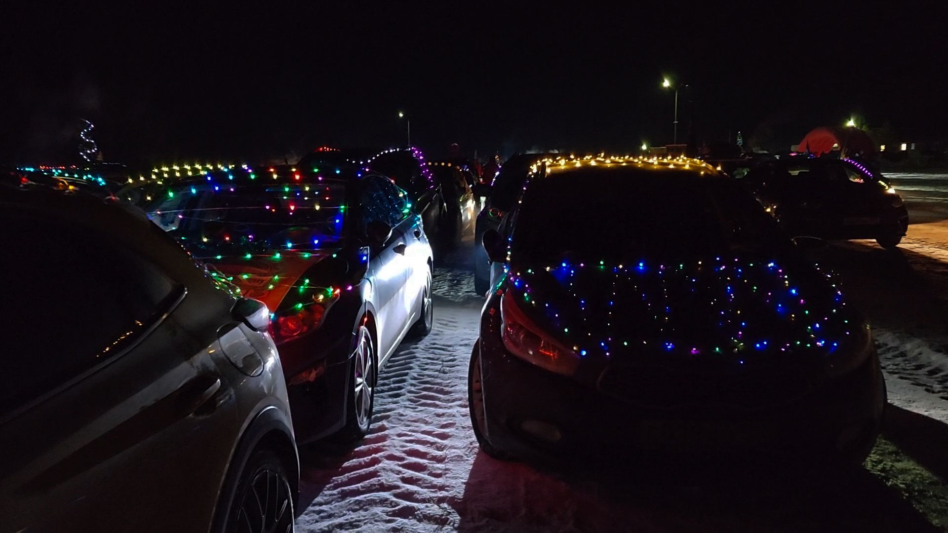 Бронницы, Новогоний флешмоб, Автоелка России, Люберцы, Балашиха, Одинцово, Чехов, Подольск, Щелково, Вертикалка, Вертикальное видео,