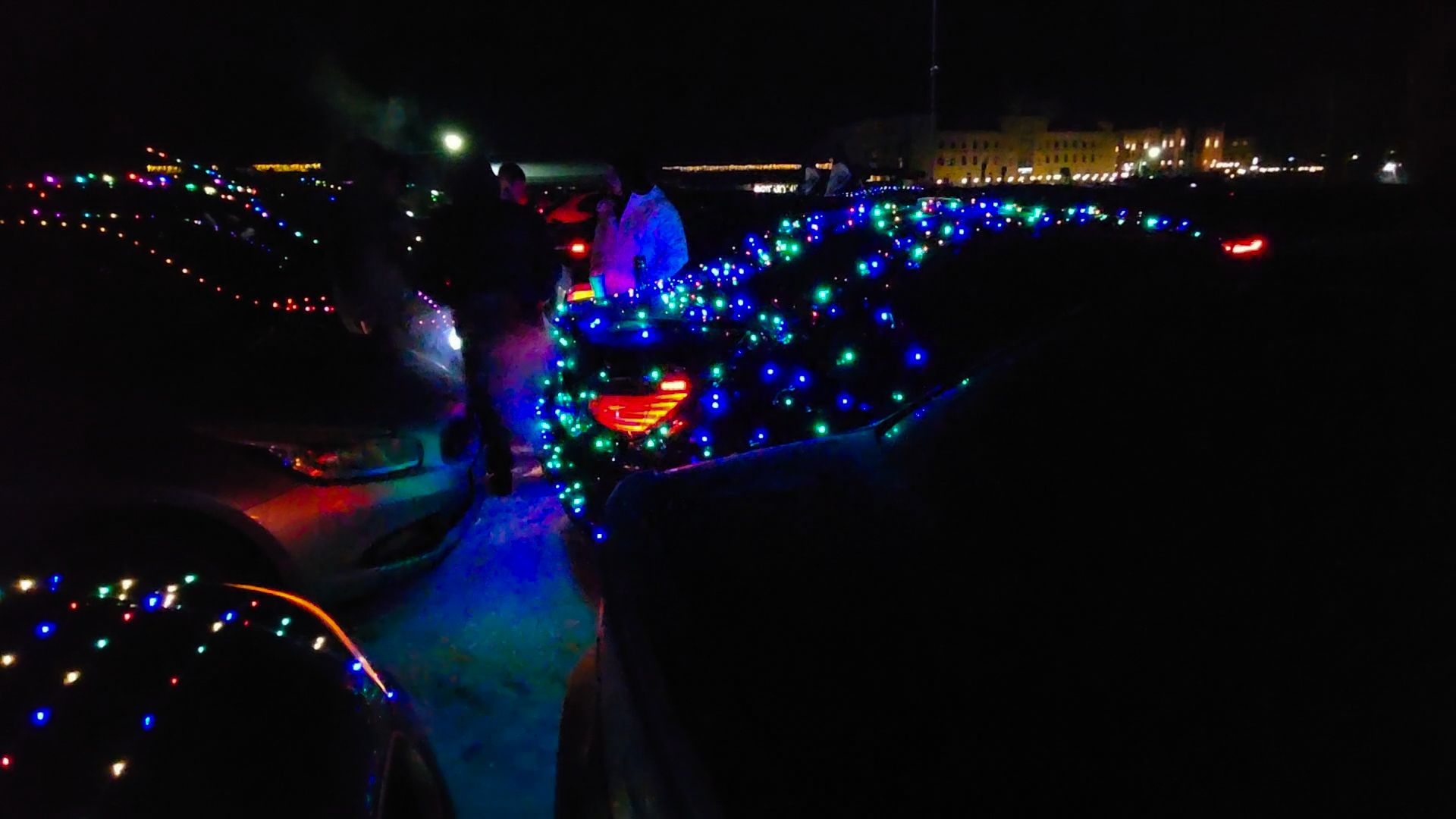 Бронницы, Новогоний флешмоб, Автоелка России, Люберцы, Балашиха, Одинцово, Чехов, Подольск, Щелково, Вертикалка, Вертикальное видео,