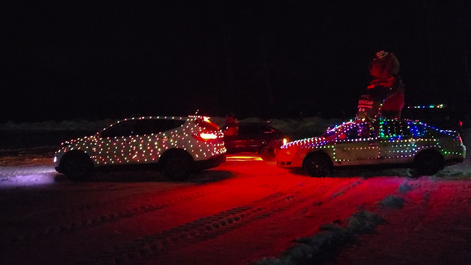 Бронницы, Новогоний флешмоб, Автоелка России, Люберцы, Балашиха, Одинцово, Чехов, Подольск, Щелково, Вертикалка, Вертикальное видео,