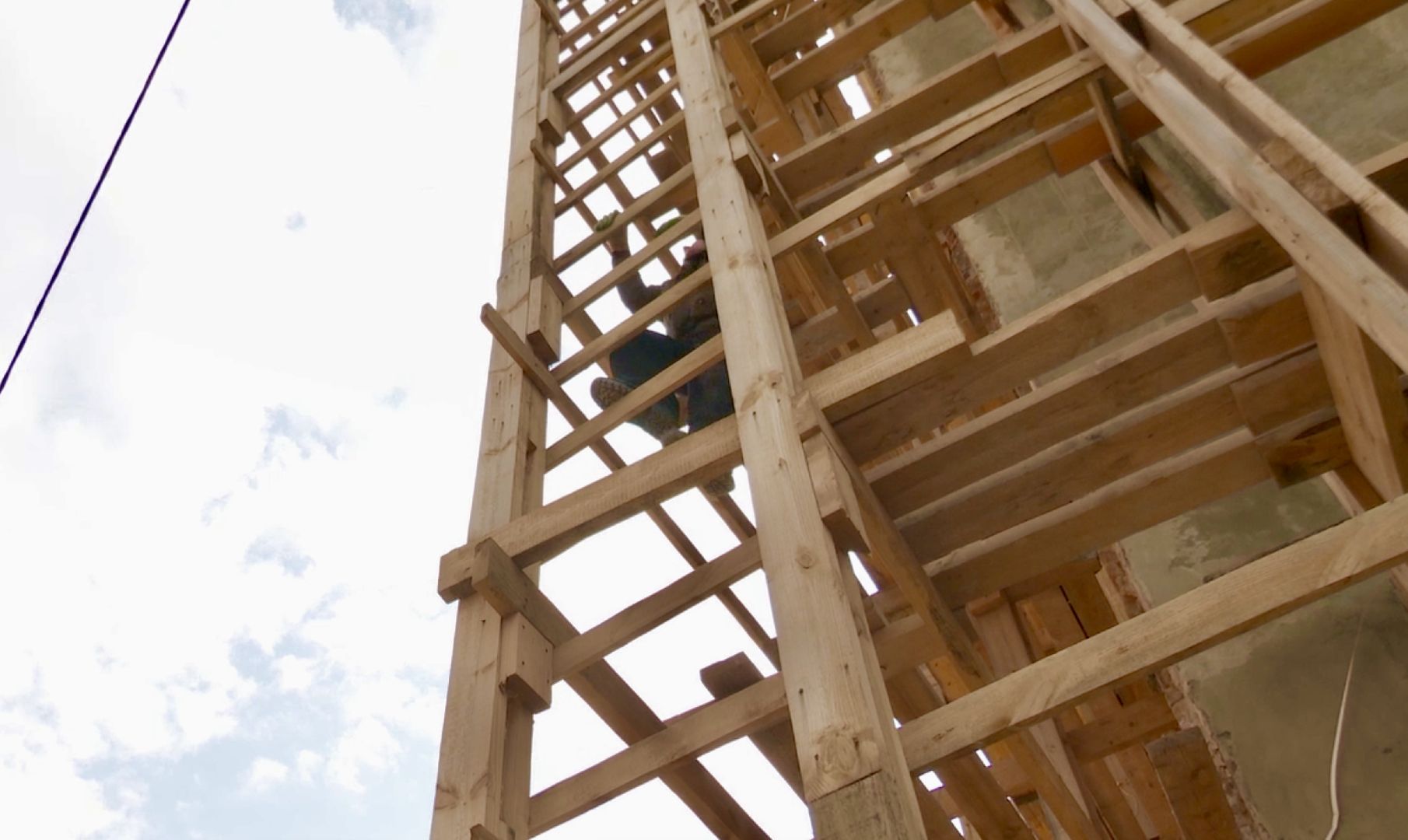 Троицкий собор, Клин, реставрация, благоустройство