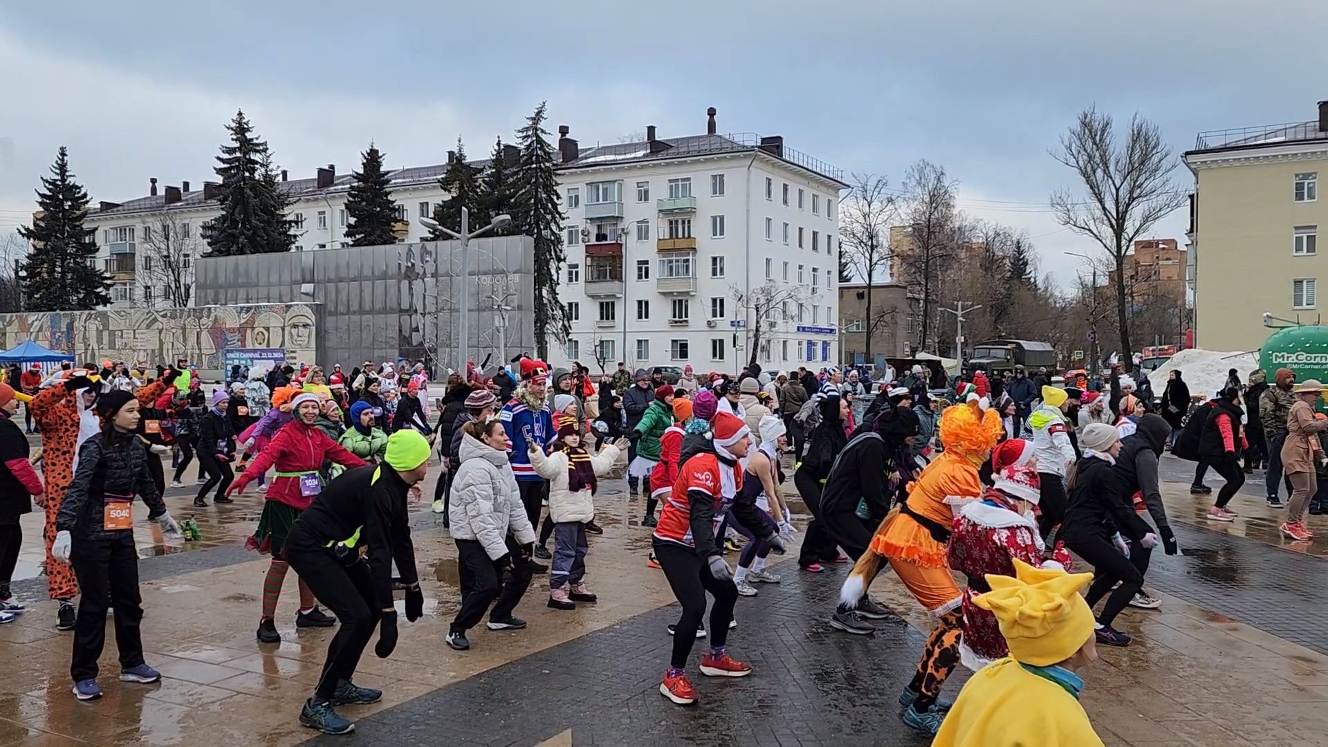 вертикалки, королёв,