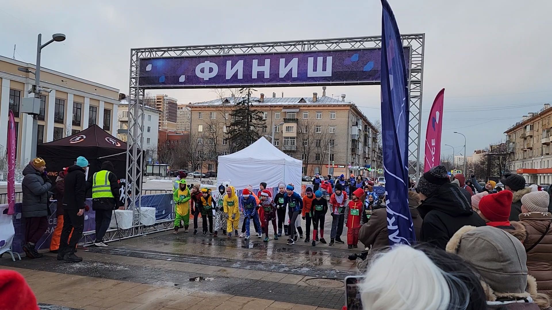 вертикалки, королёв,