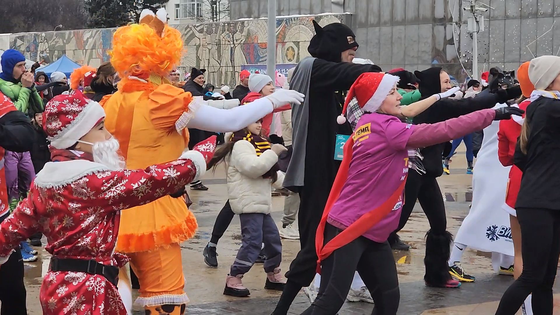 вертикалки, королёв,