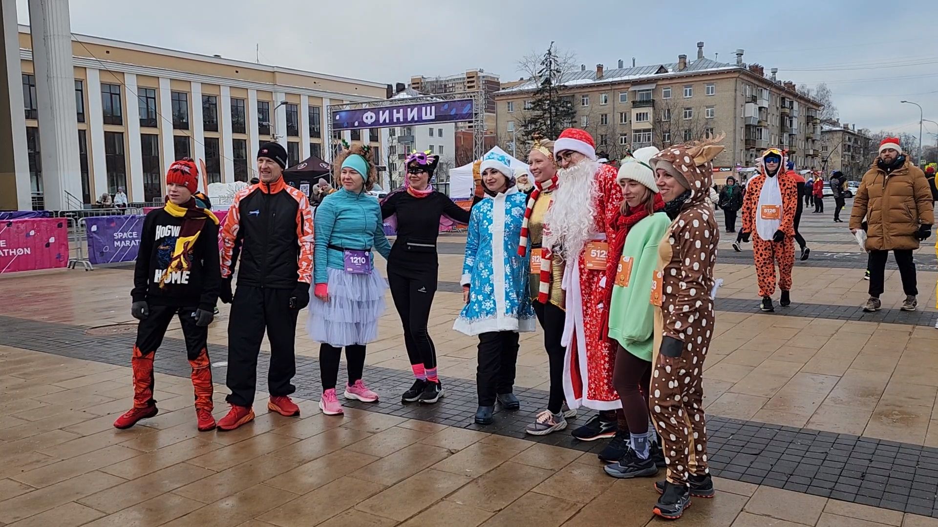 вертикалки, королёв,