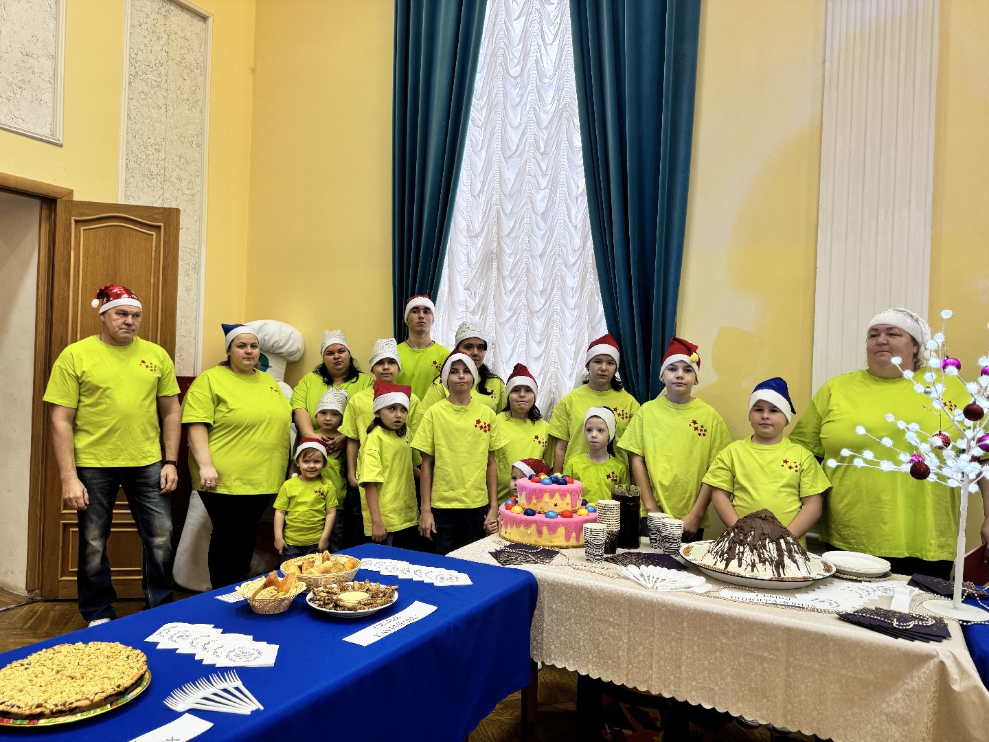 шаховская, фестиваль, дом культуры, вертикалки,