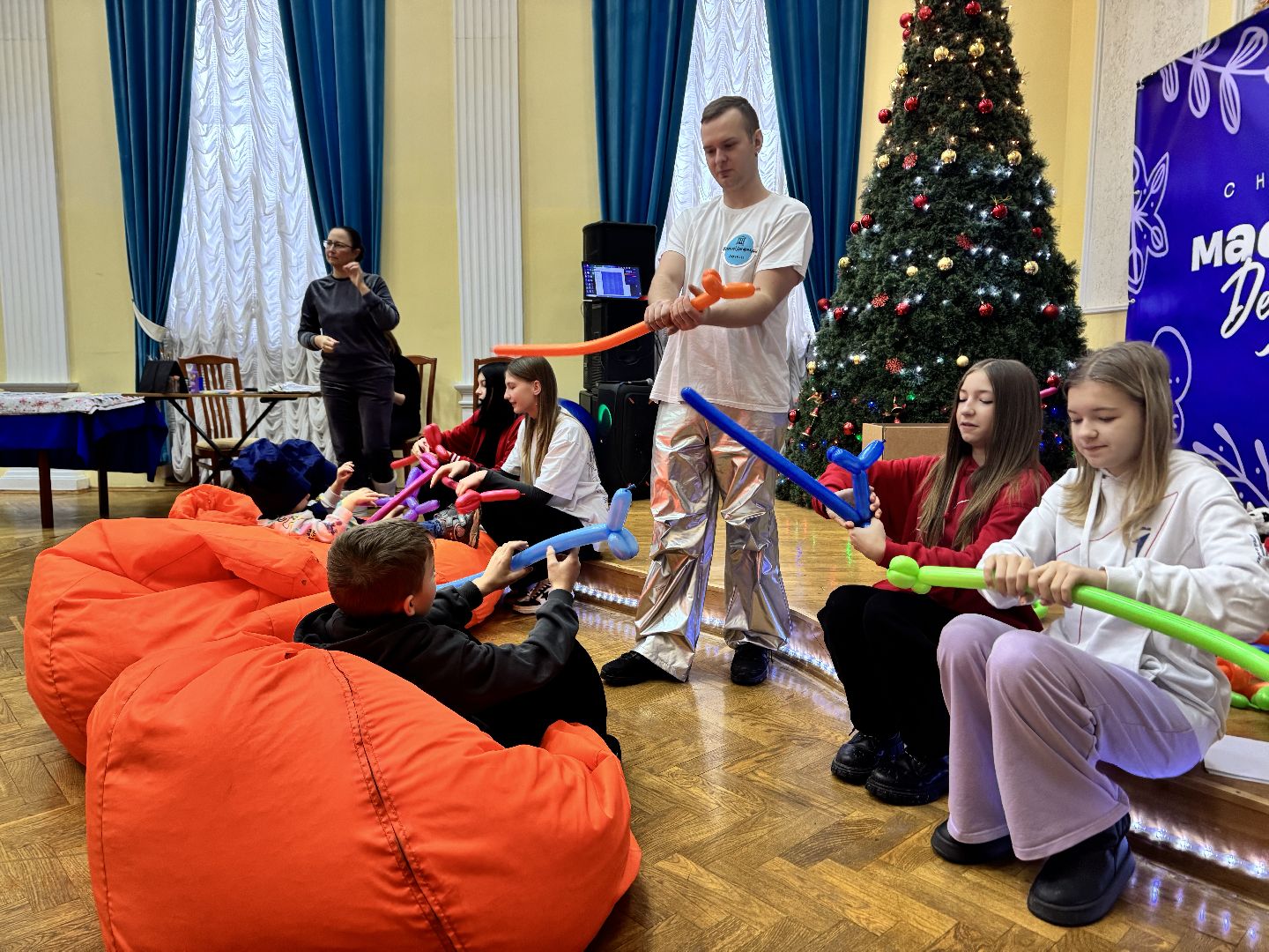 шаховская, фестиваль, дом культуры, вертикалки,