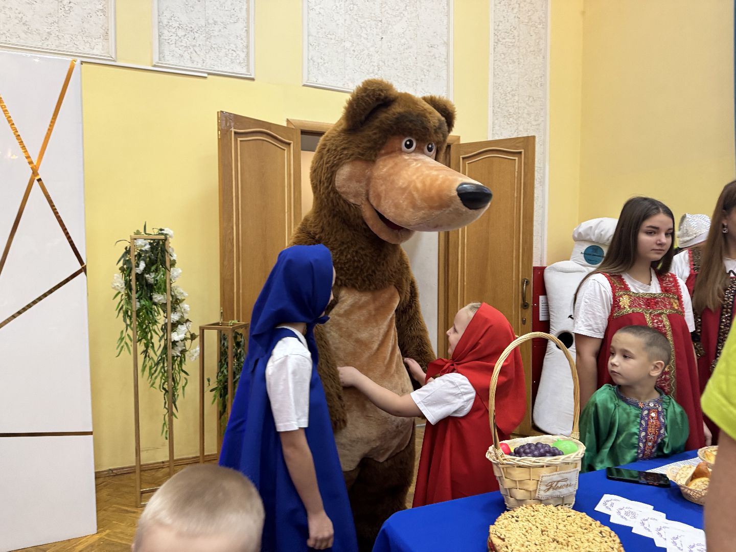 шаховская, фестиваль, дом культуры, вертикалки,