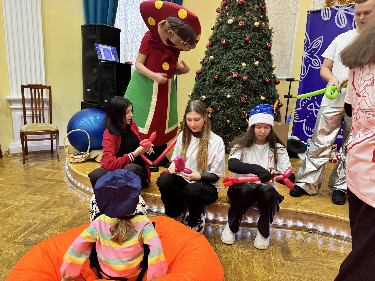 шаховская, фестиваль, дом культуры, вертикалки,