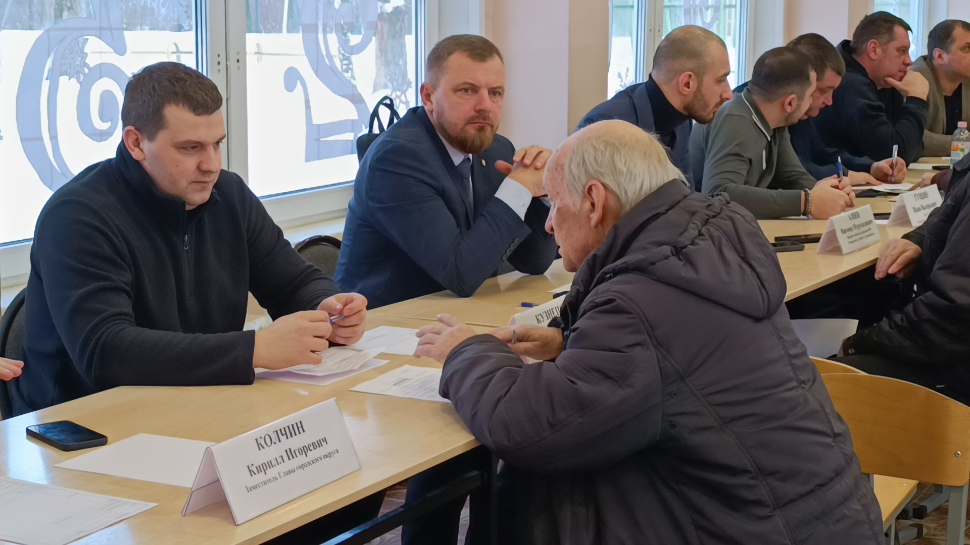 экология, выездная администрация, лобня,