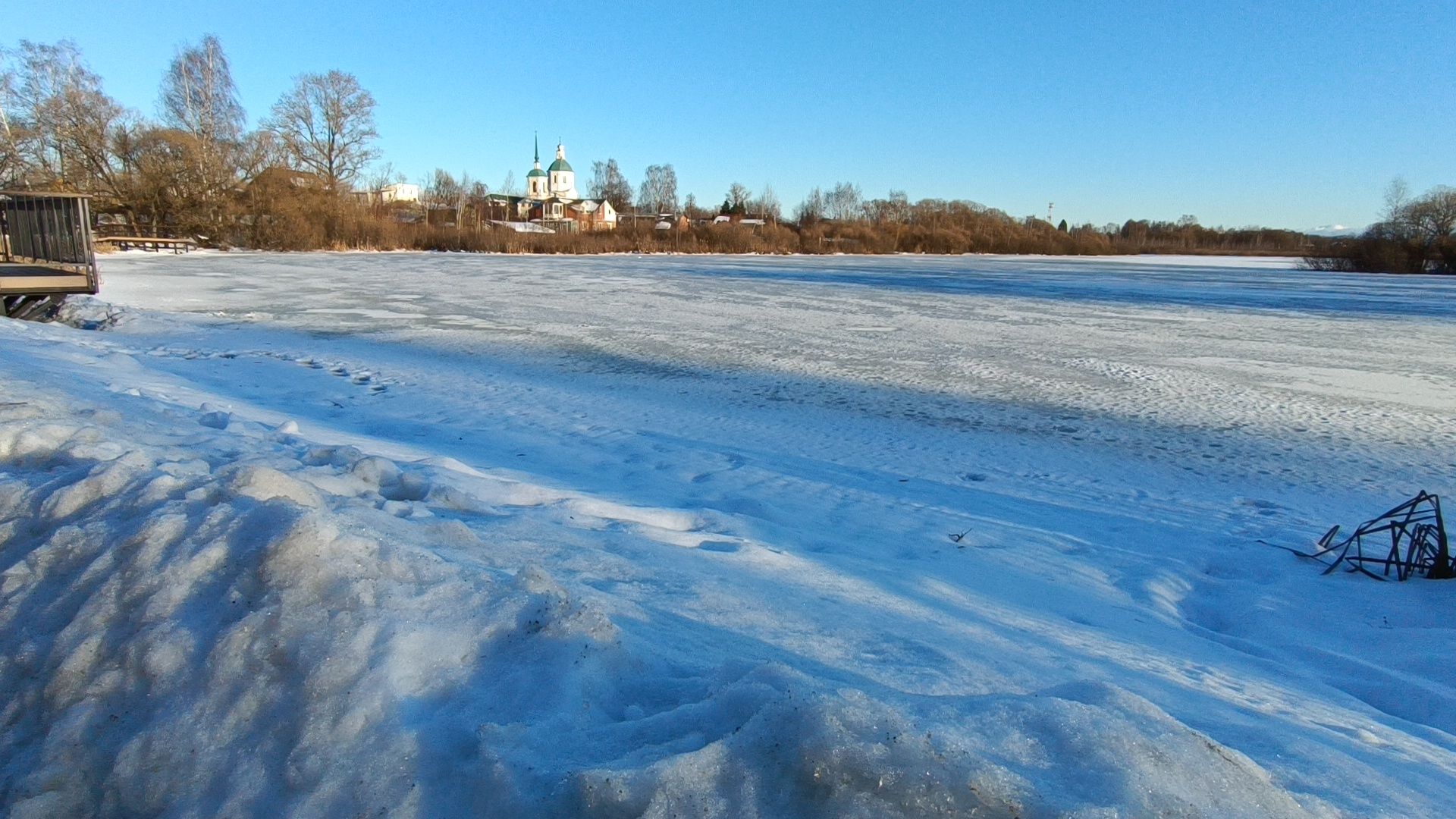 экология, выездная администрация, лобня,