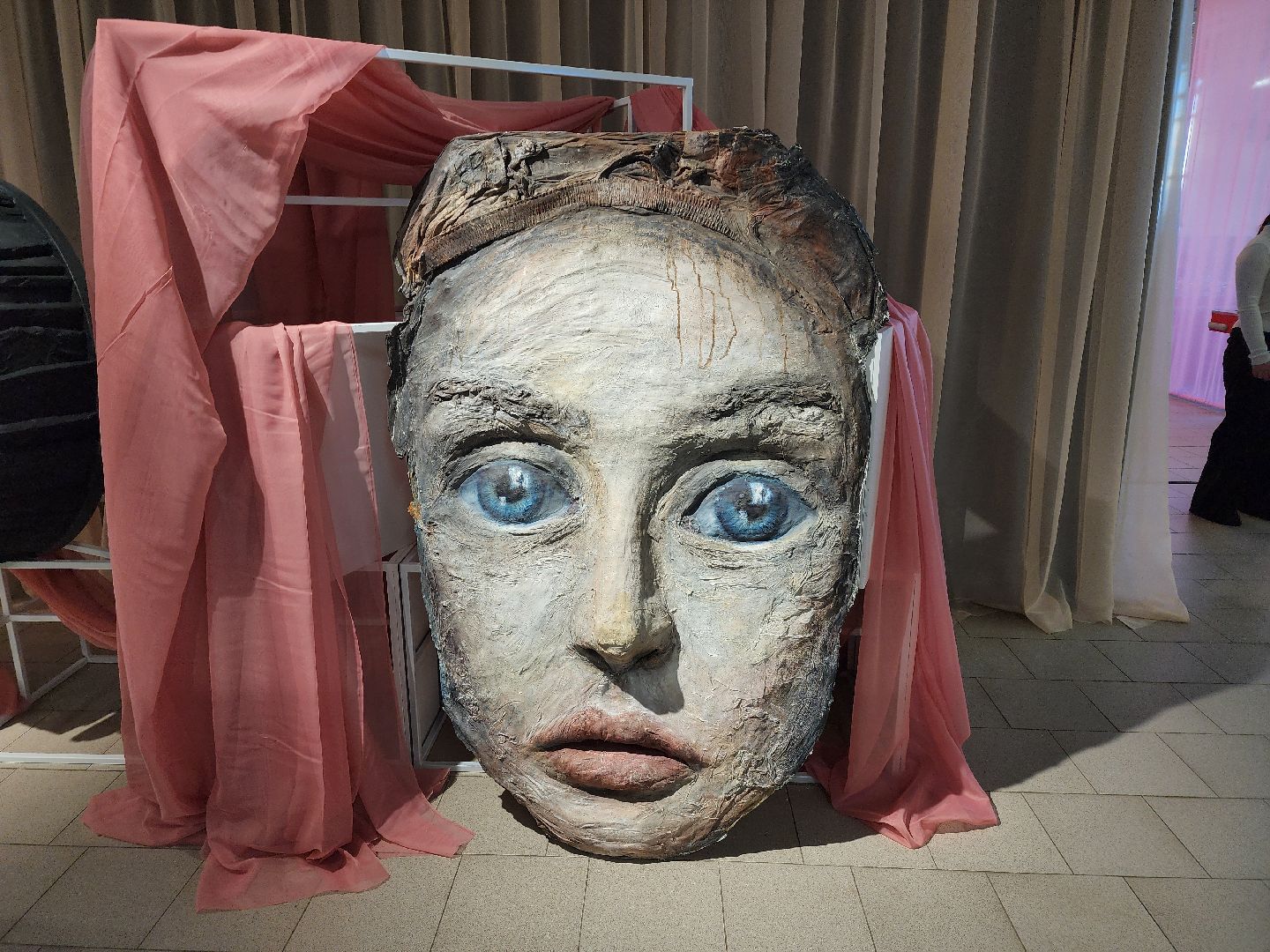 зарайск, мастер-класс, фестиваль, дети,