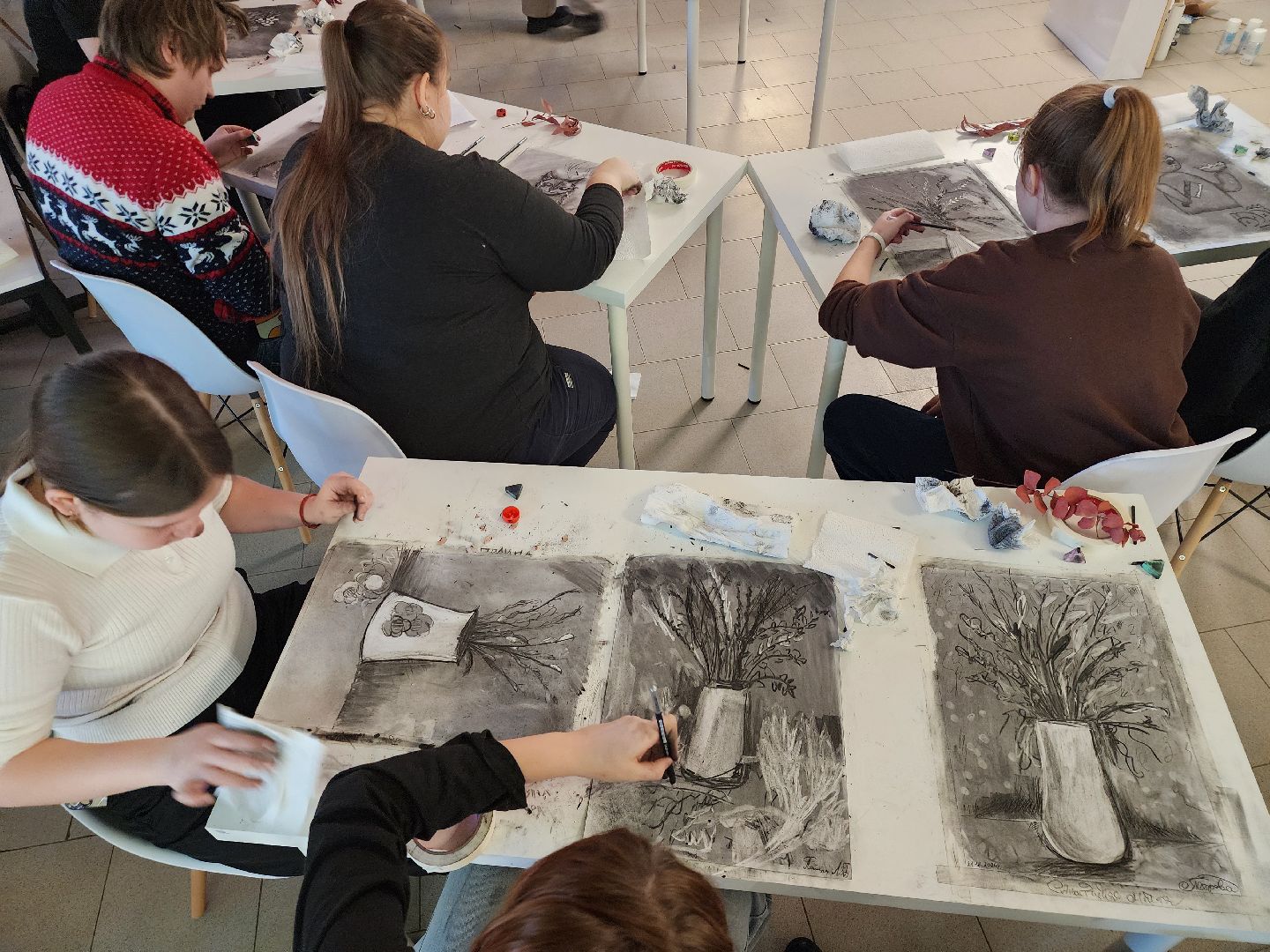 зарайск, мастер-класс, фестиваль, дети,