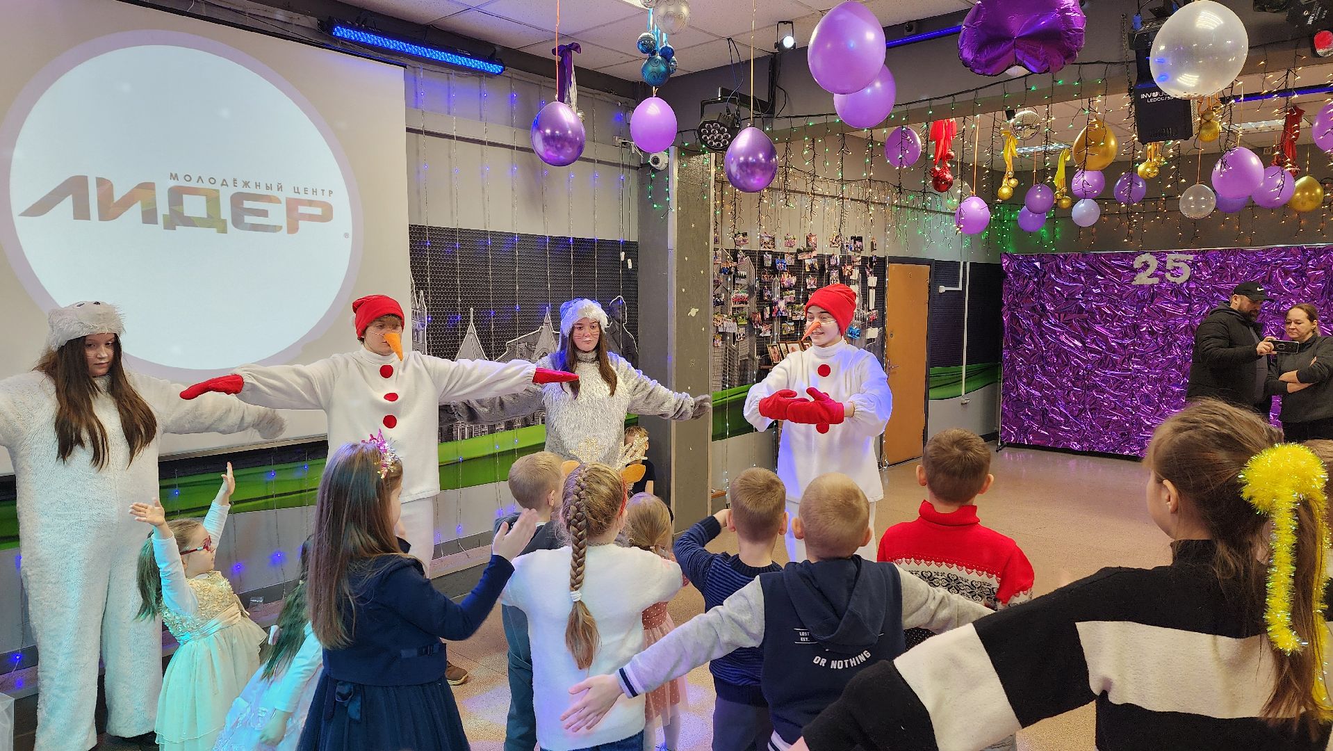 вертикалка, новый год,