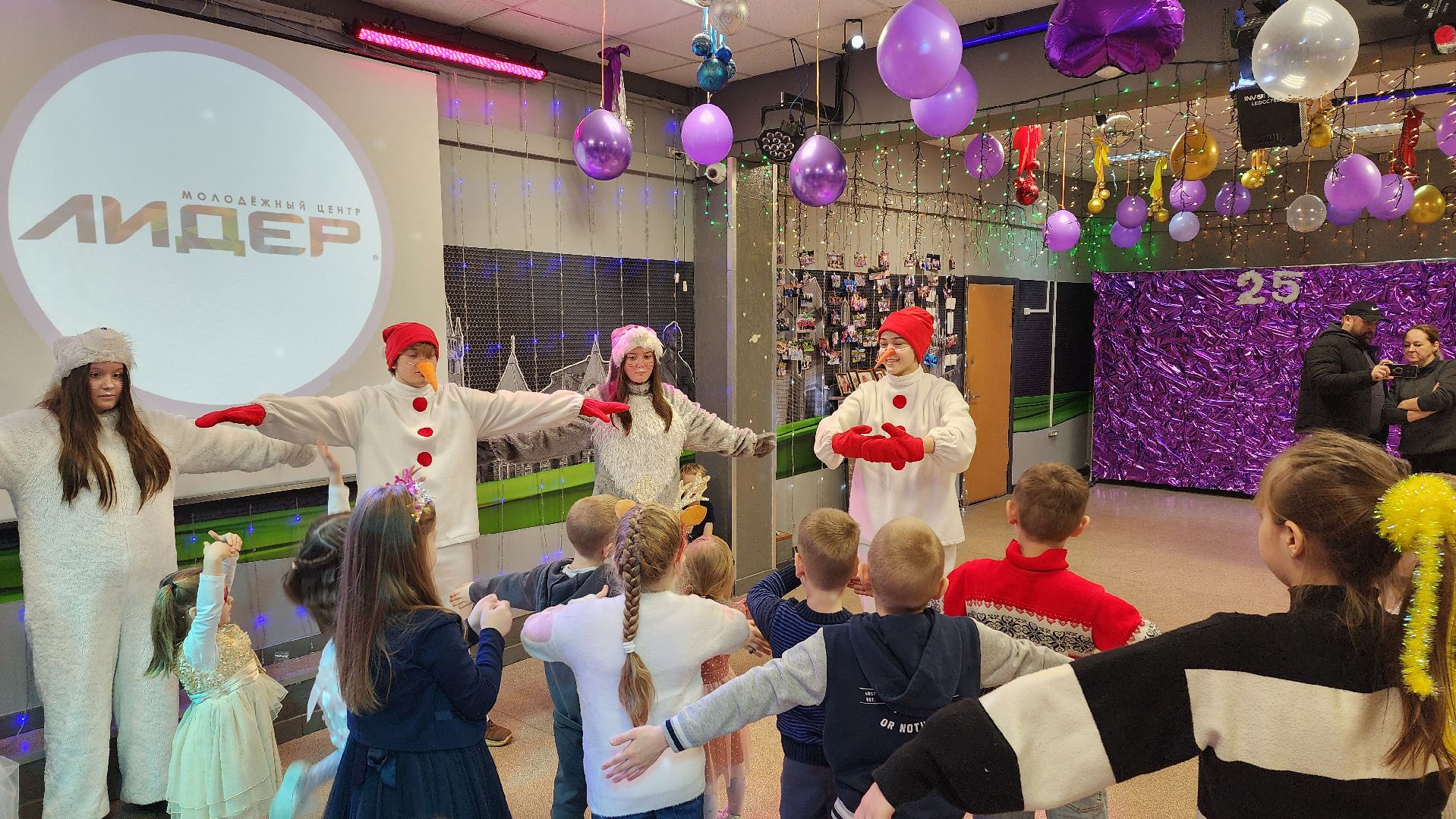 вертикалка, новый год,