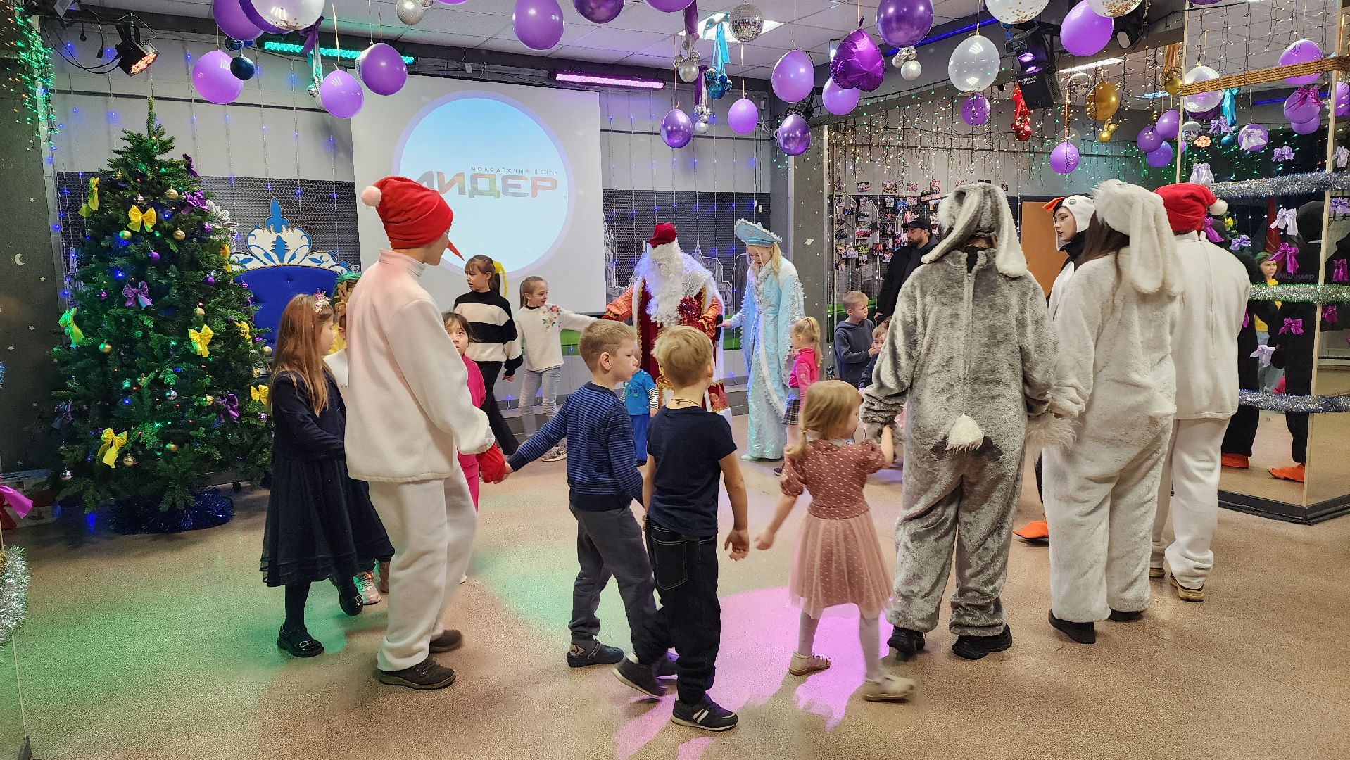 вертикалка, новый год,