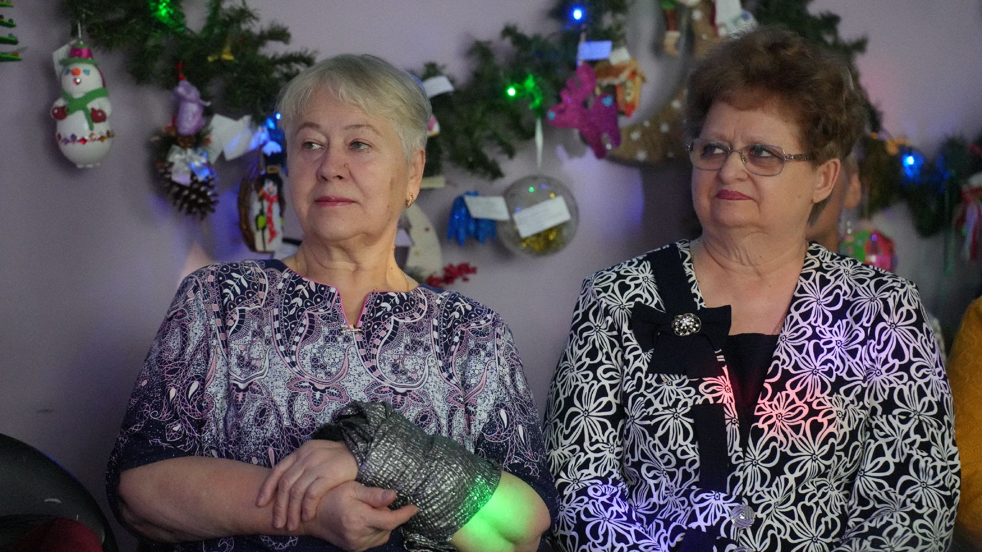 вертикалка, активное долголетие, вальс,