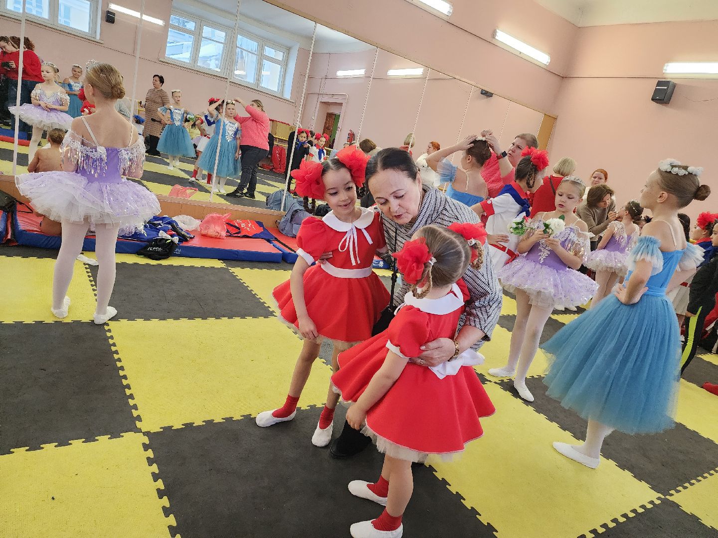 Егорьевск, Подмосковье, Московская область, Дк конина, Юбилей,