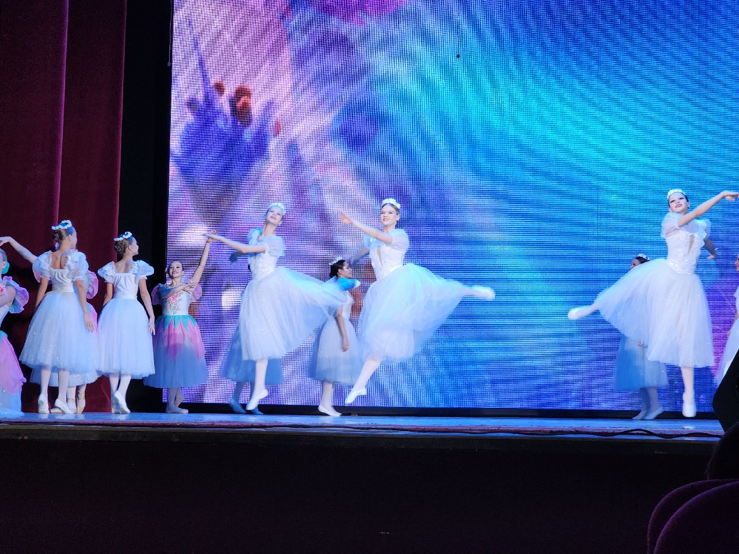 Егорьевск, Подмосковье, Московская область, Дк конина, Юбилей,