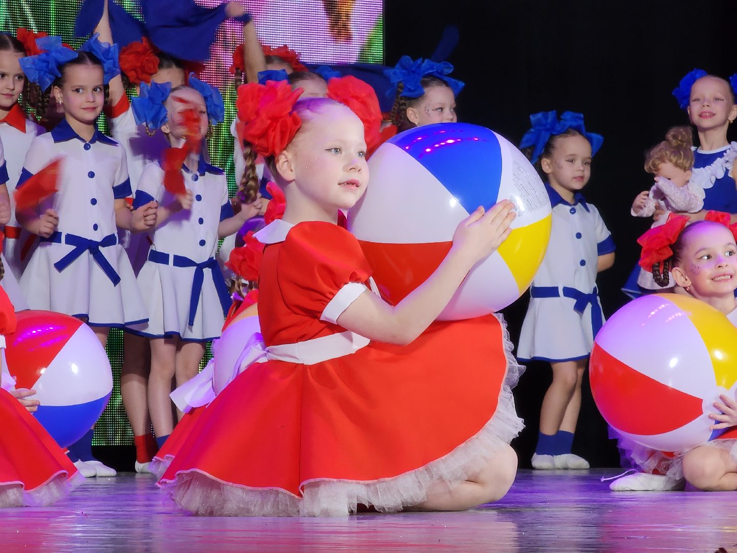 Егорьевск, Подмосковье, Московская область, Дк конина, Юбилей,