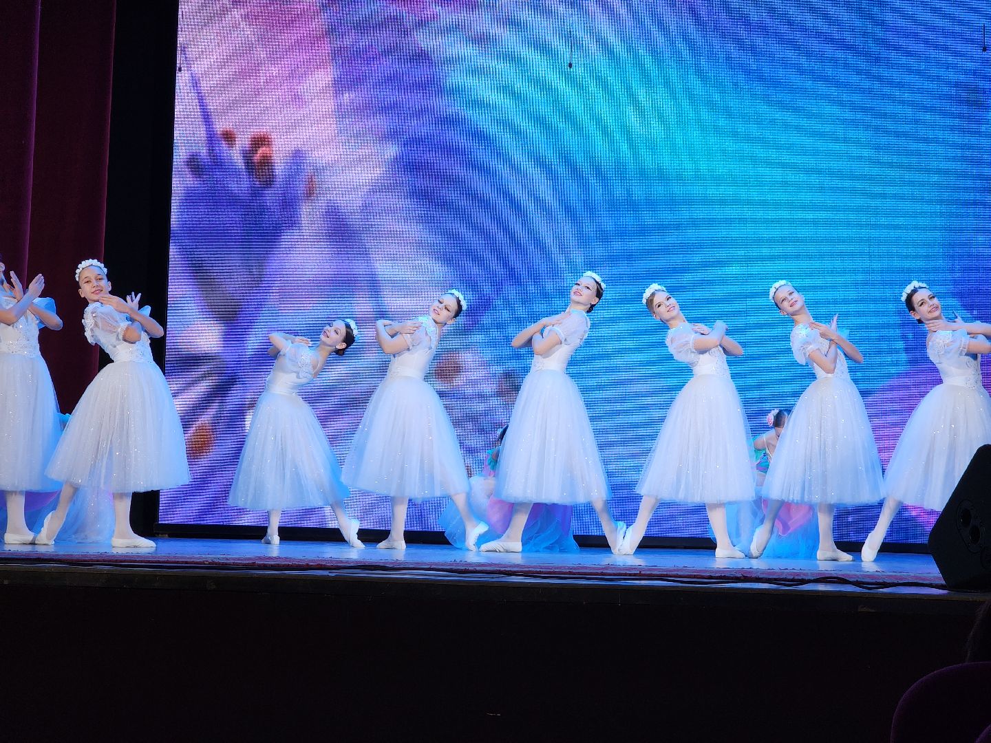 Егорьевск, Подмосковье, Московская область, Дк конина, Юбилей,