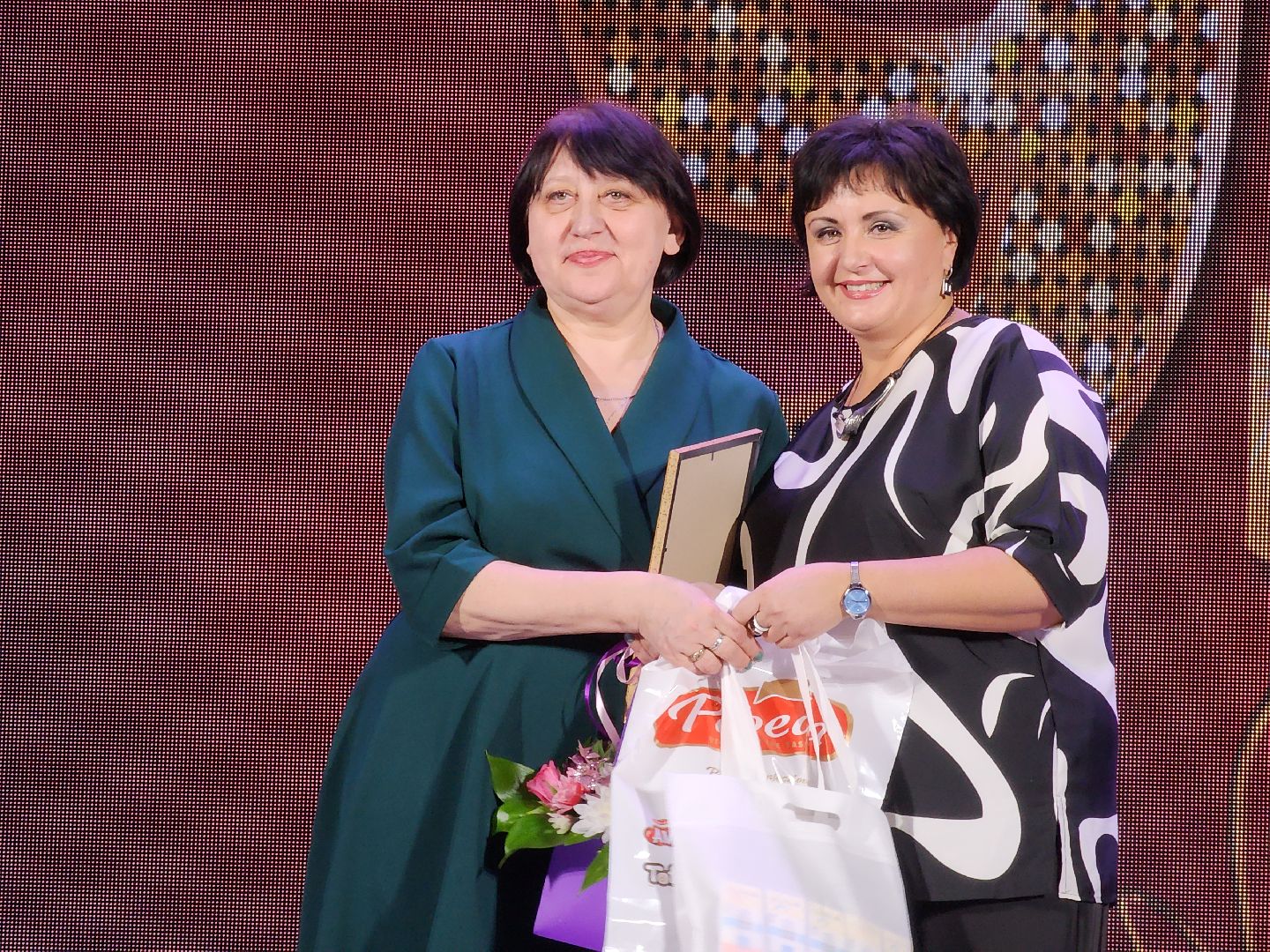 Егорьевск, Подмосковье, Московская область, Дк конина, Юбилей,