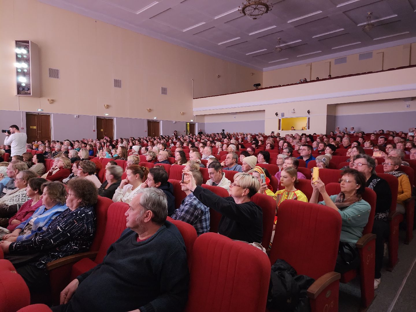 Егорьевск, Подмосковье, Московская область, Дк конина, Юбилей,
