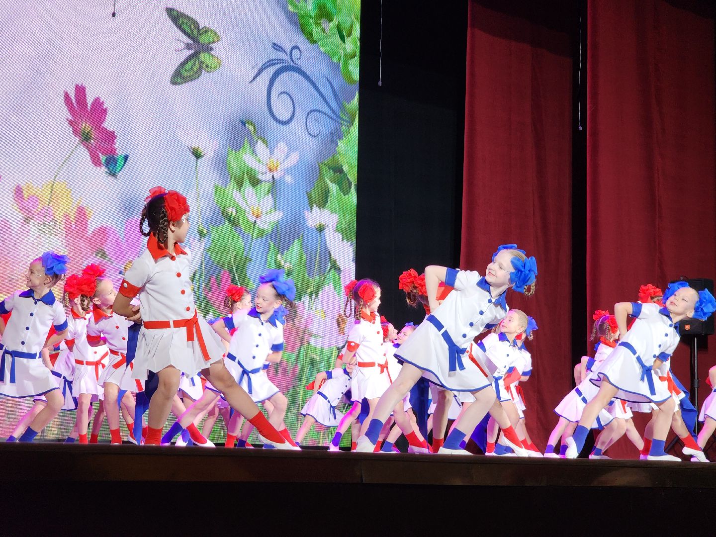 Егорьевск, Подмосковье, Московская область, Дк конина, Юбилей,