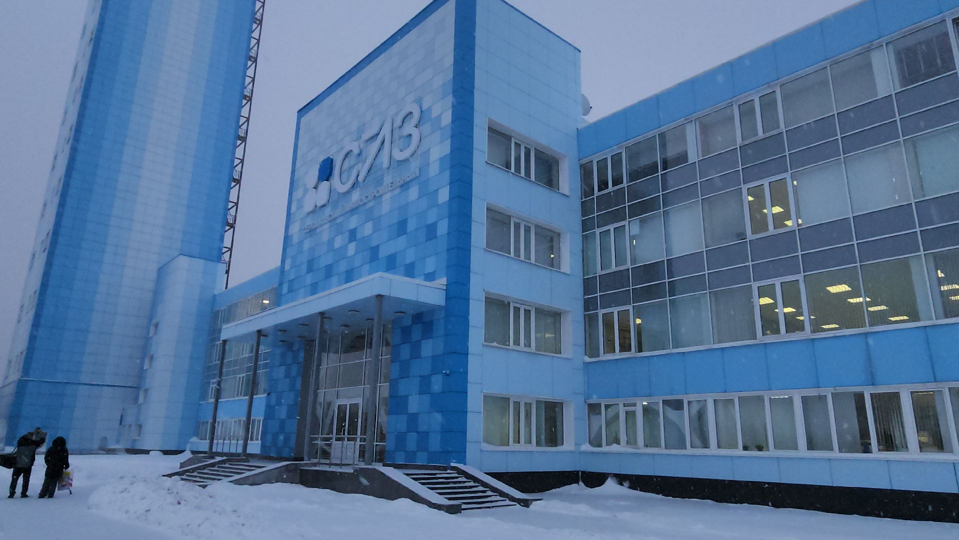 серпухов, выездная администрация, слз, серпуховский лифтостроительный завод, экономика,