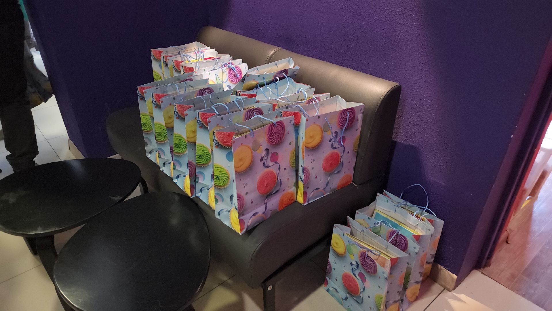 серпухов, дети с овз, новогодняя елка, кинотеатр, ано прозрение, кинолюкс,