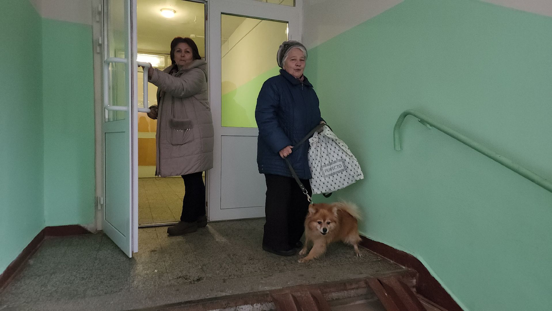 серпухов, улица ворошилова, многоквартирный дом, управдом, жкх,