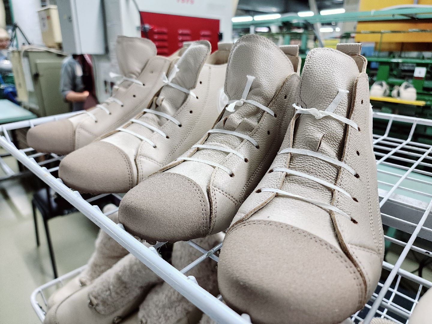 Егорьевск, Экономика, бизнес, Егорьевск-обувь, Подмосковье, Московская область,