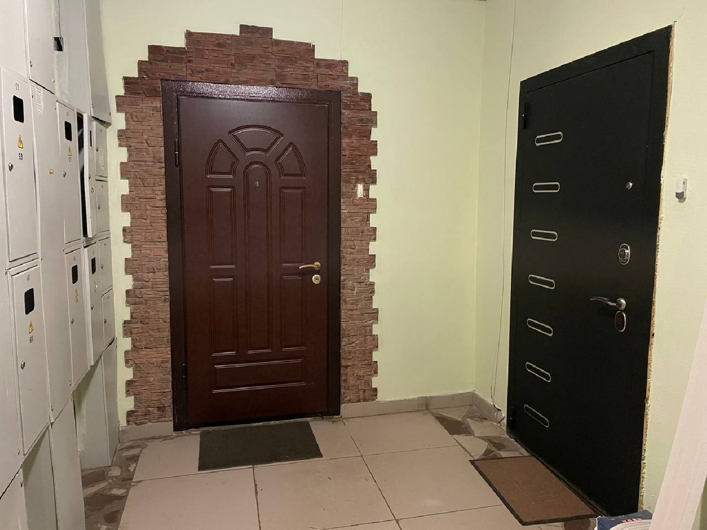 Дмитров, Яхрома, Выездная администрация,