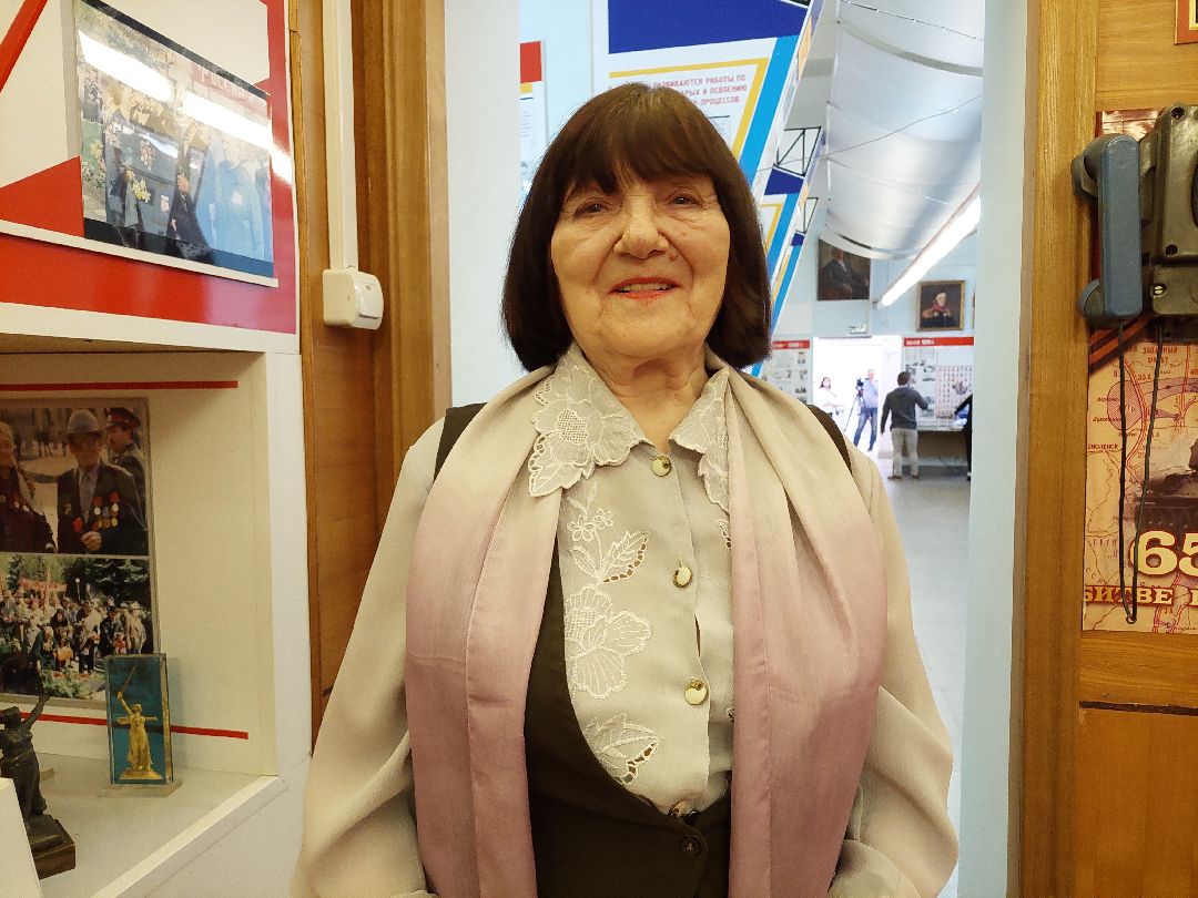 Воскресенск, общество