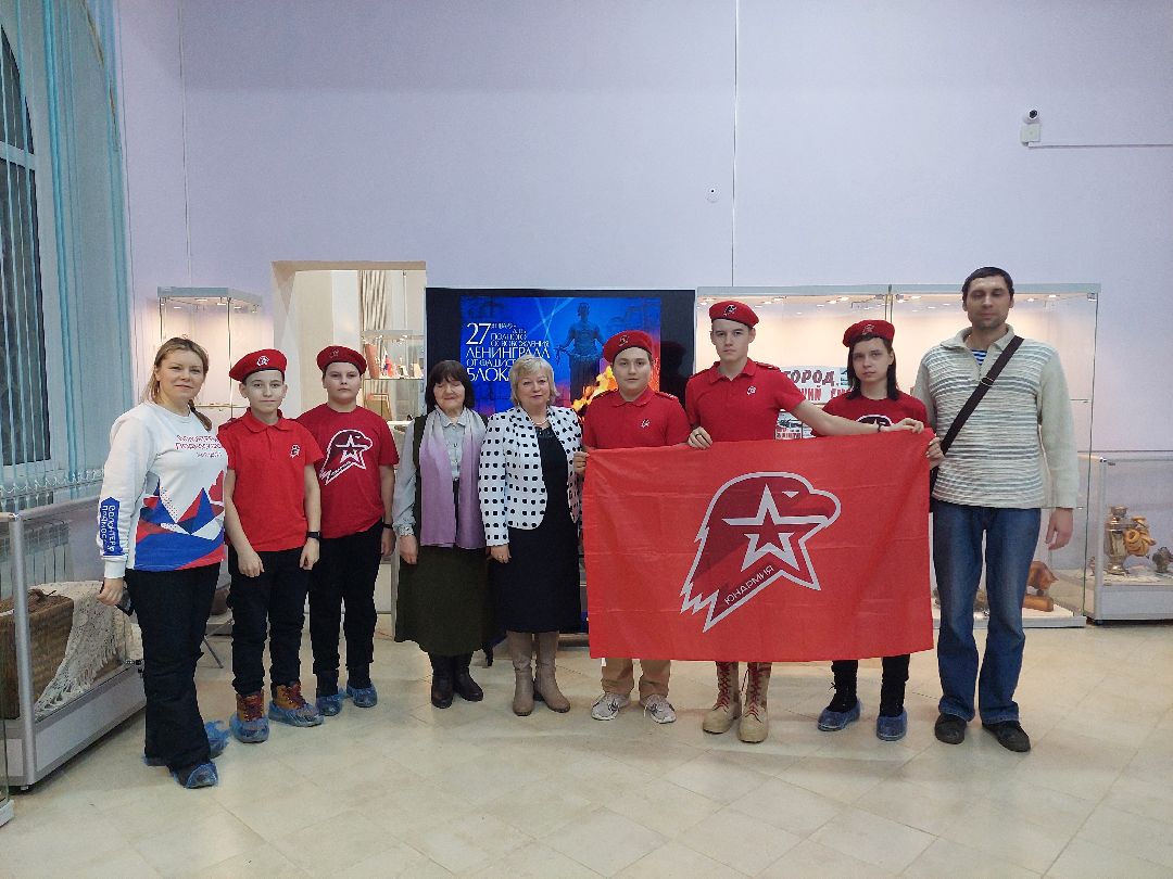 Воскресенск, общество