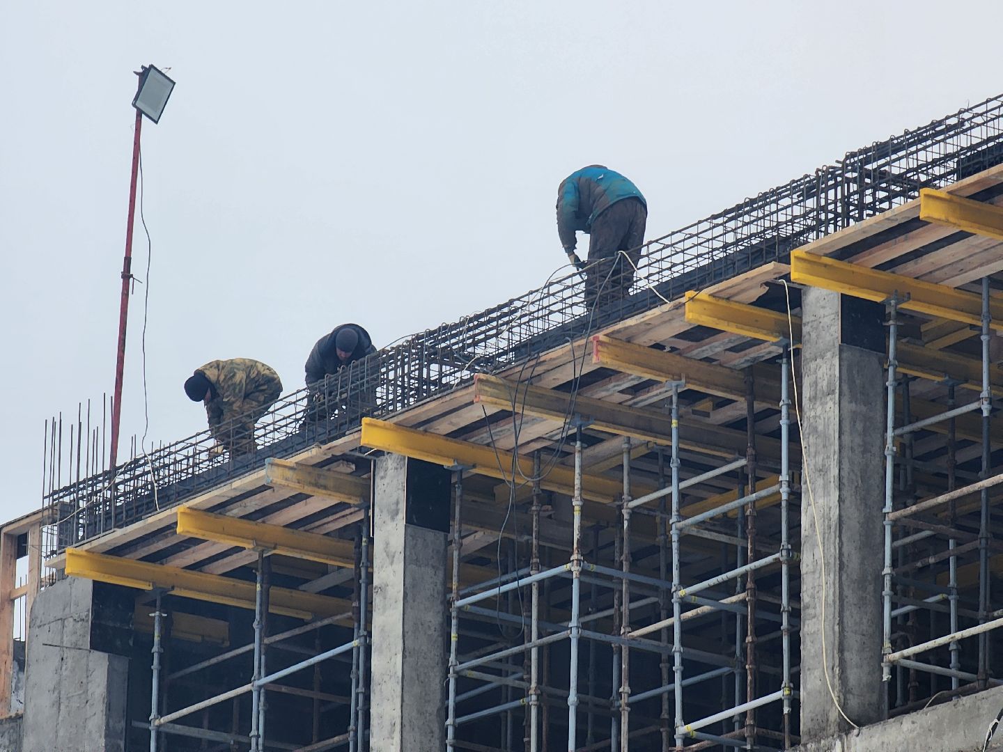 ногинск, строительство, центр образования, капистальный ремонт, строительство школы, благоустройство, реконструкция, вертикалки