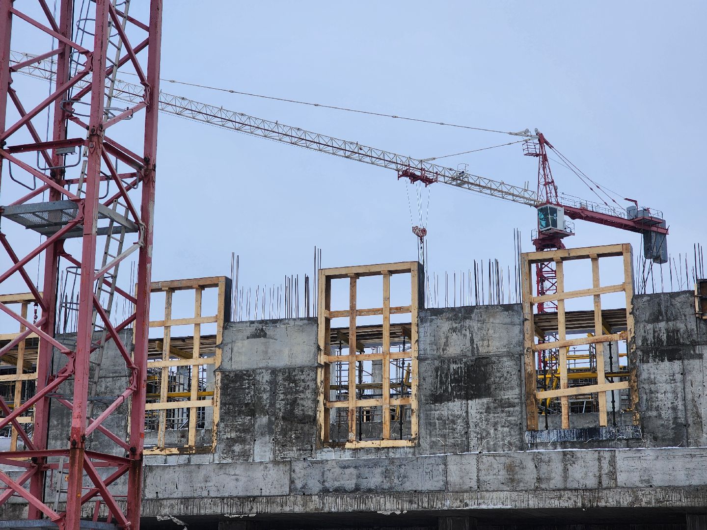 ногинск, строительство, центр образования, капистальный ремонт, строительство школы, благоустройство, реконструкция, вертикалки