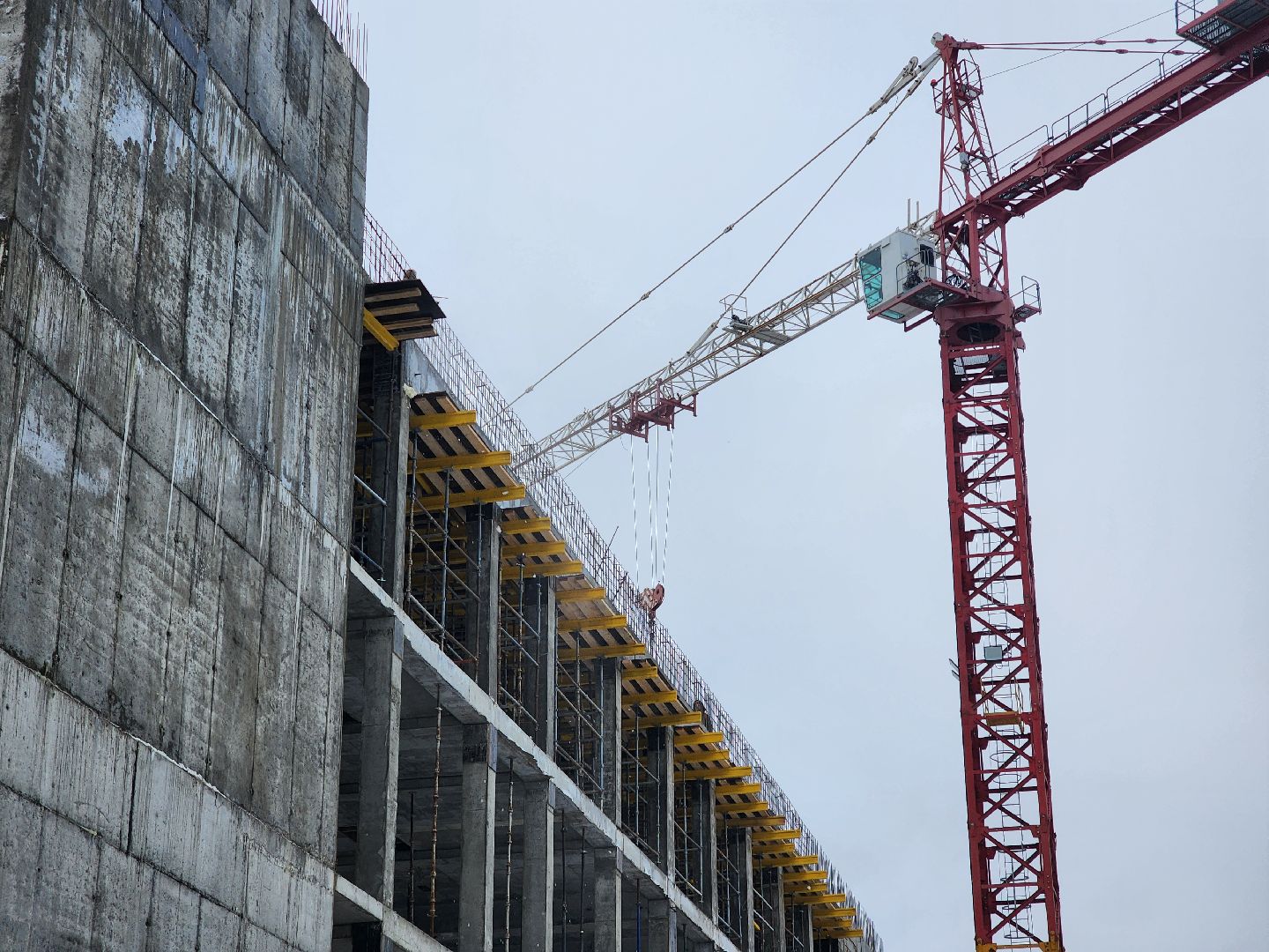 ногинск, строительство, центр образования, капистальный ремонт, строительство школы, благоустройство, реконструкция, вертикалки