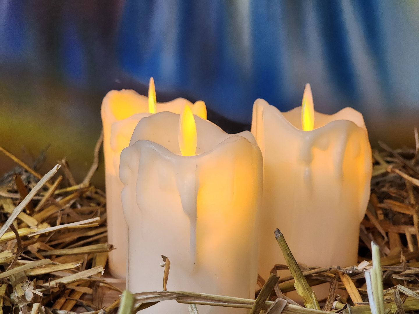 Луховицы, КВЦ,