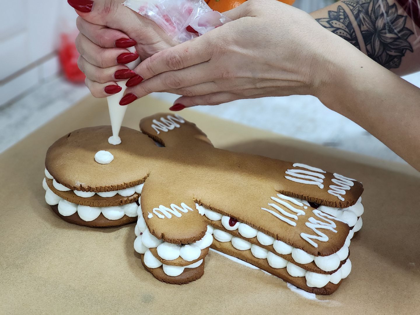 воскресенск, еда, новый год, десерт, вертикалки,