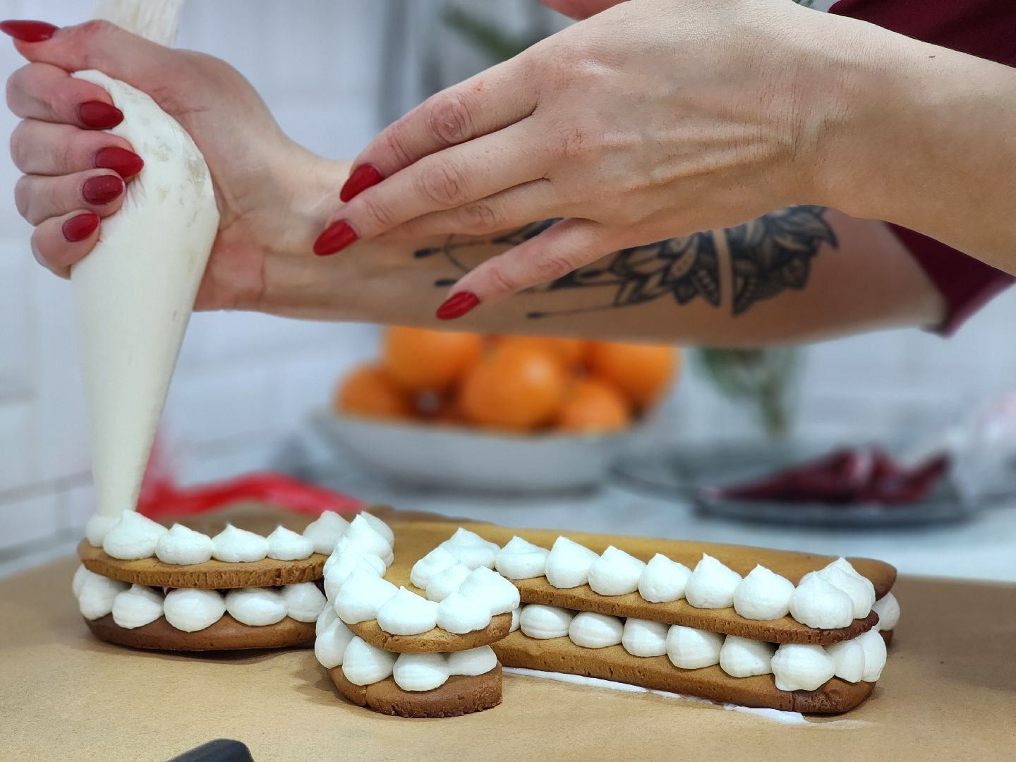 воскресенск, еда, новый год, десерт, вертикалки,