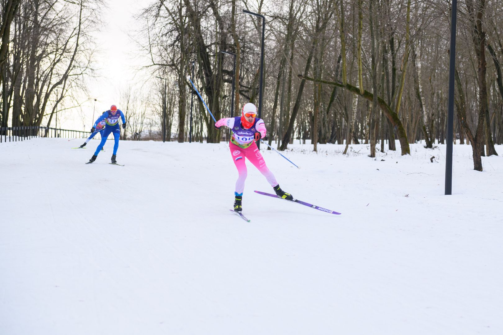 спорт, лыжные гонки, волкуша, лыткарино, открытие лыжного сезона, вертикалки,