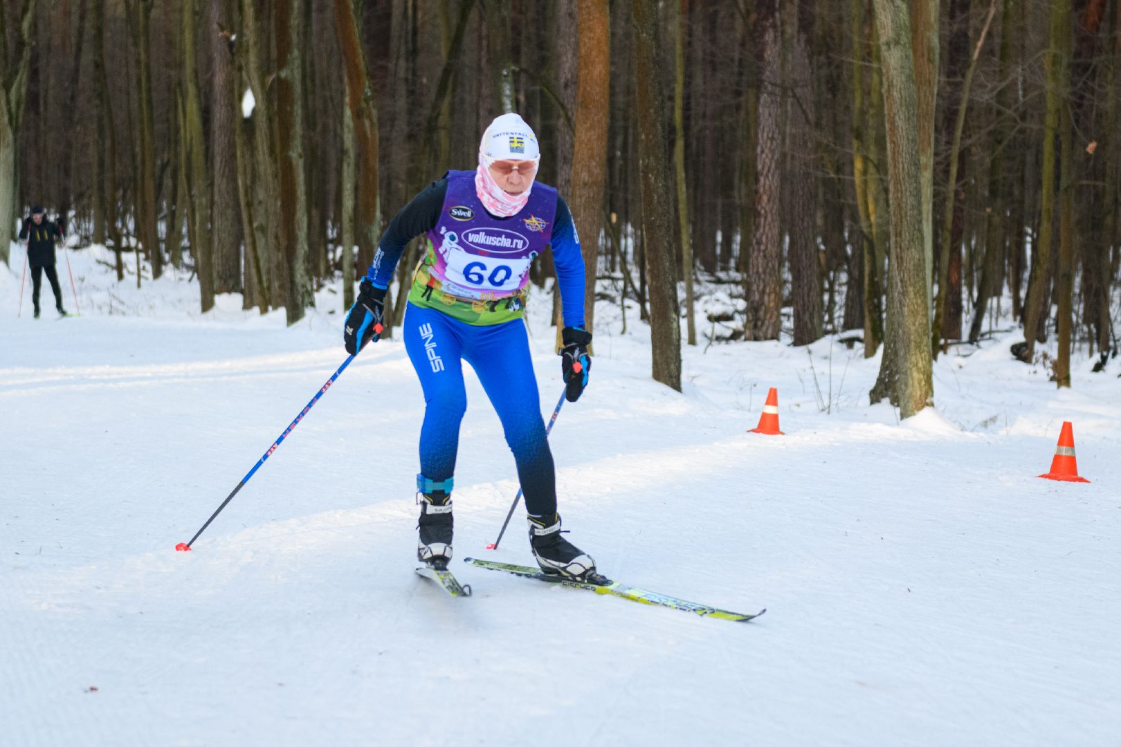 спорт, лыжные гонки, волкуша, лыткарино, открытие лыжного сезона, вертикалки,