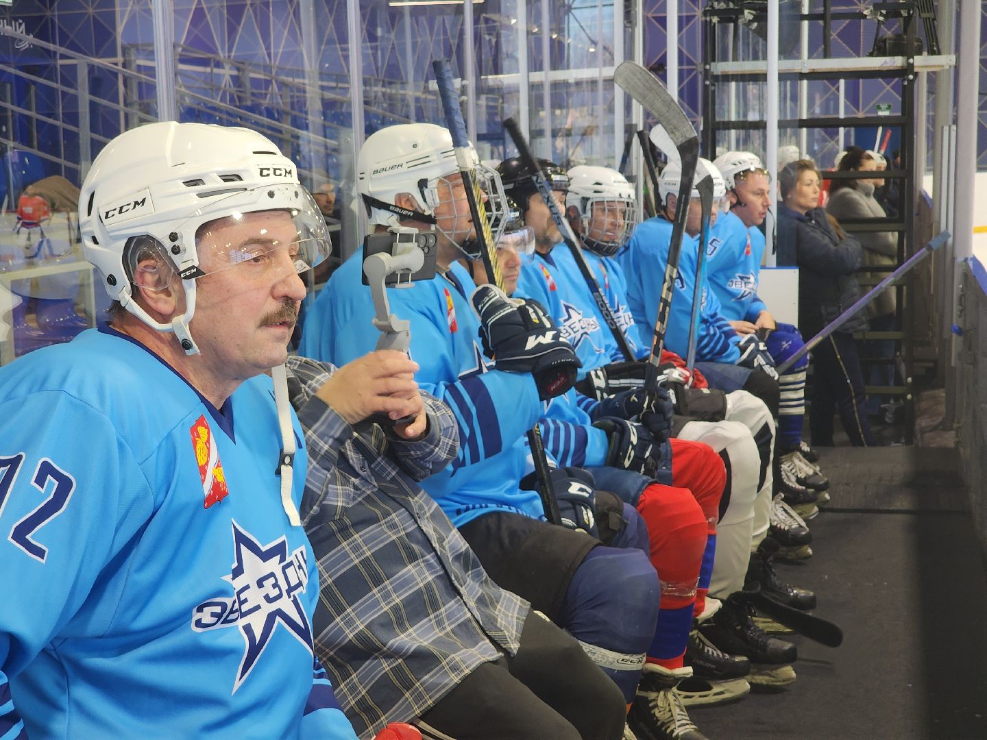 вертикалки, ледовая арена, орехово зуево, хоккей,